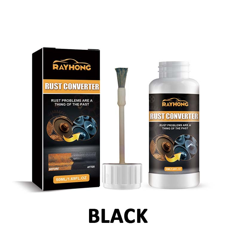 RustGuard Pro™ – Effortless, rust-free shine for gleaming & protected surfaces [1 + 1 Free]