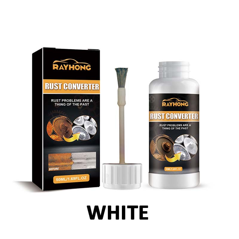 RustGuard Pro™ – Effortless, rust-free shine for glossy & protected surfaces [1 + 1 Free]