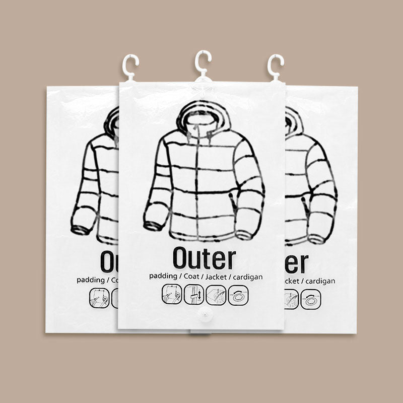 PuritySeal – Transform Your Closet into a Fresh, Wrinkle-Free Oasis [50% Off]