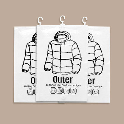 PuritySeal – Transform Your Closet into a Fresh, Wrinkle-Free Oasis [50% Off]