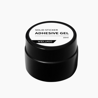 LumaBond™ – Nail Gel for Strong Adhesion and Exceptionally Durable Press-On Nails [1 + 1 Free]