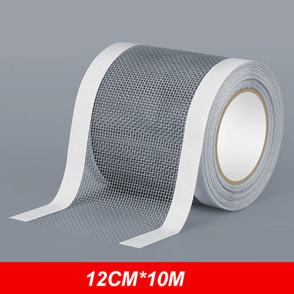 RepairTape™ – Practical DIY repair tape for window and screen repairs [50% Discount]