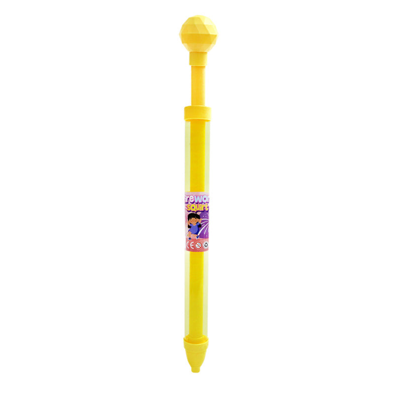 Kids Water Spray Gun for Summer Outdoor Play – 2 Pack