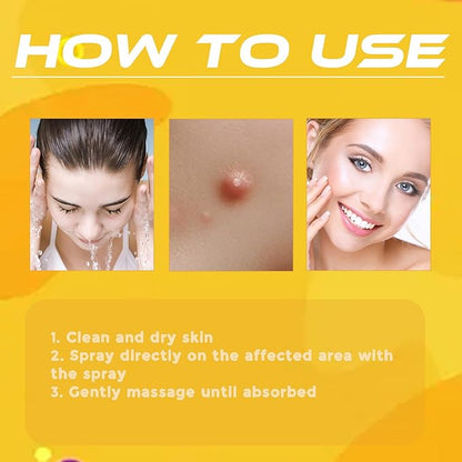 TagAway™ – Effective Removal of Warts and Skin Growths: Fast and Safe [50% Off]