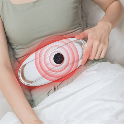 Burn Fat Machine | Heat & Vibration Therapy | SlimCore