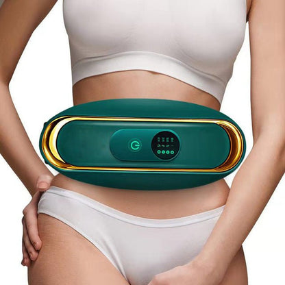 Burn Fat Machine | Heat & Vibration Therapy | SlimCore