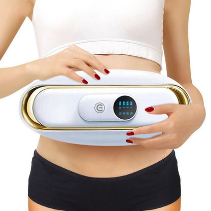 Burn Fat Machine | Heat & Vibration Therapy | SlimCore