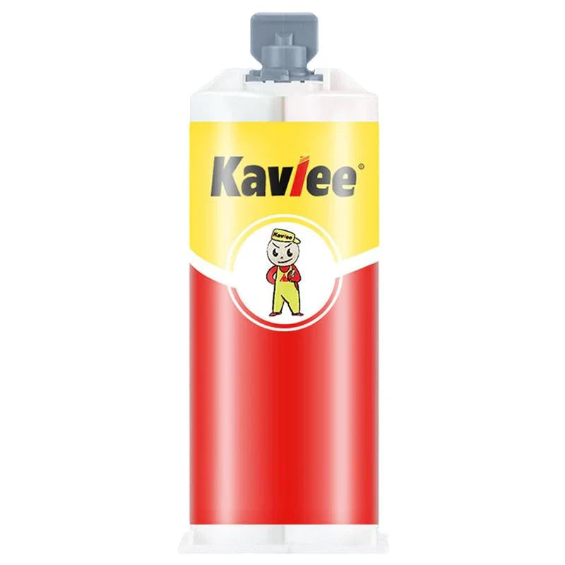 All-Purpose Repair Adhesive for Metal, Wood, Plastic & Glass