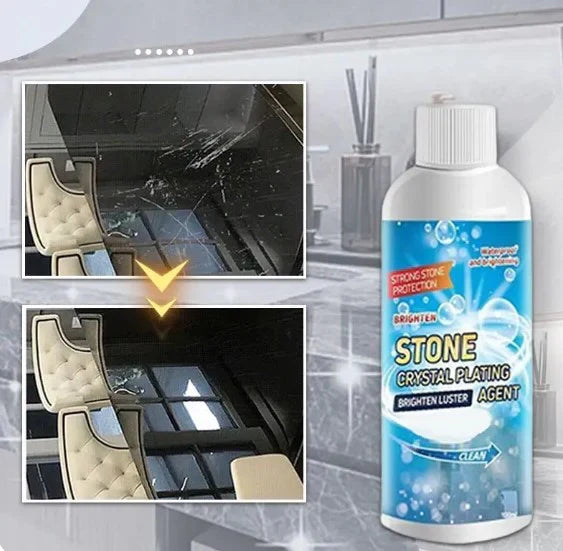 CleanPlate™ – Radiant Shine for Your Valued Pieces! [1 + 1 Free]
