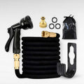 Retractable Expandable Garden Hose 30m – Kink-Free & Lightweight