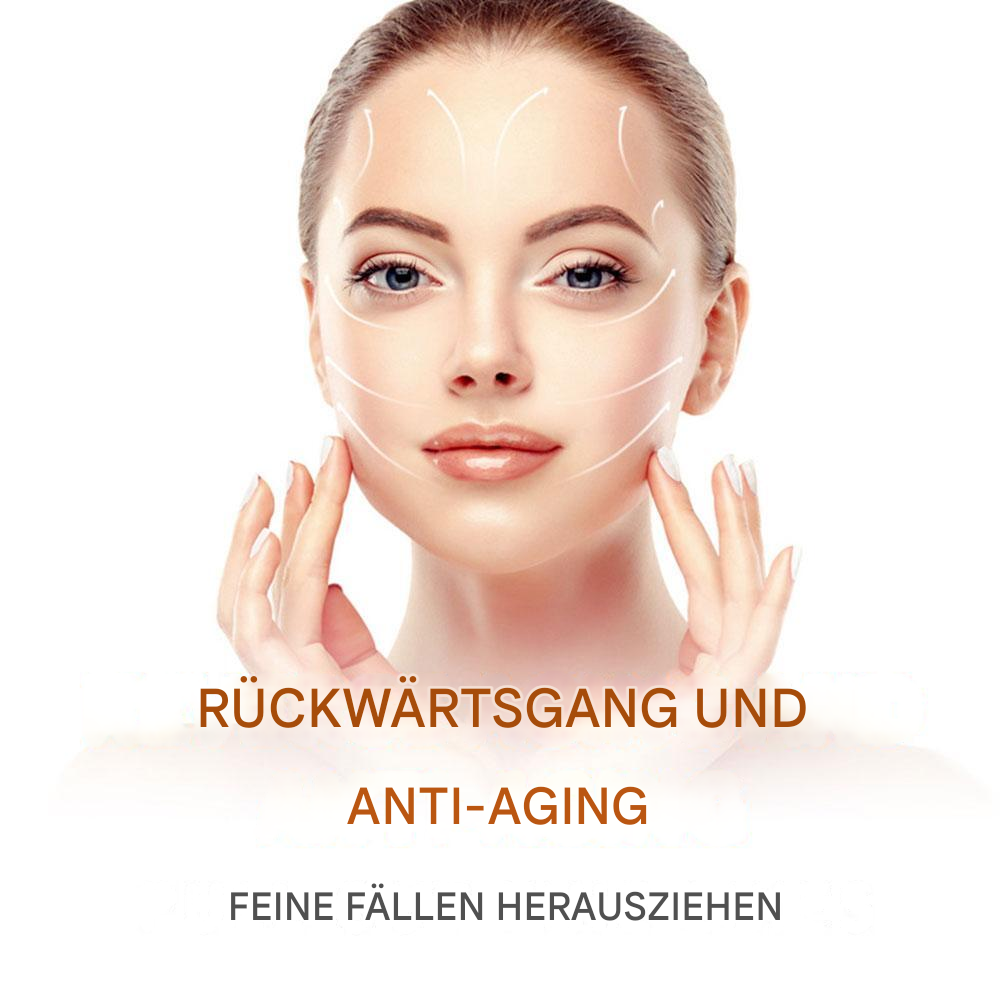 CollaBeauty™ – Nano-Soluble Collagen Film [1 + 1 Free]