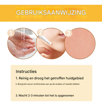 BeeNaturale™ – Gently and Effectively Removes Skin Tags and Blemishes [1 + 1 Free]