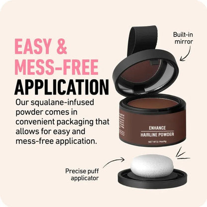 LineLock™ – Instantly shape a perfect hairline, effortlessly precise and naturally defined [50% off]