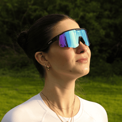 VisionMax – Sports Glasses for a Perfect Fit with Every Movement [50% Off]