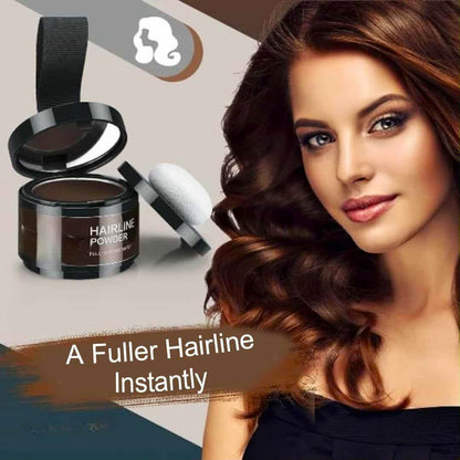 LineLock™ – Instantly shape a perfect hairline, effortlessly precise and naturally defined [50% off]