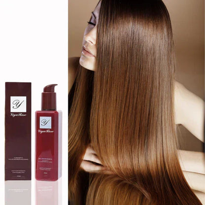 Voluma™ – Argan Oil Formula, Anti-Frizz & Moisturizing Care, 200 ml [50% Off]