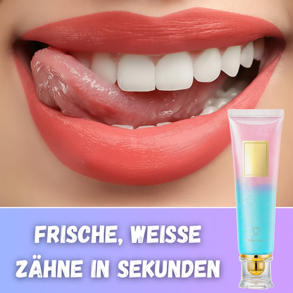 Brightoria™ – Whitening Toothpaste for Radiant, Clean & Healthy Teeth [1 + 1 Free]