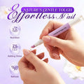 Cuticle Care Pen for Moisturised and Well-Groomed Nails – 2 Pack