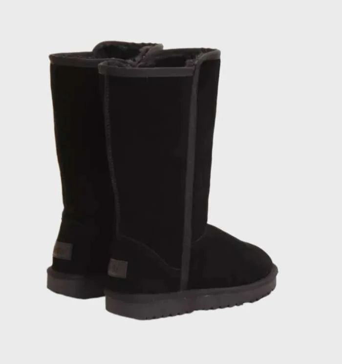 Winter Warm Women Boots Daily Protection