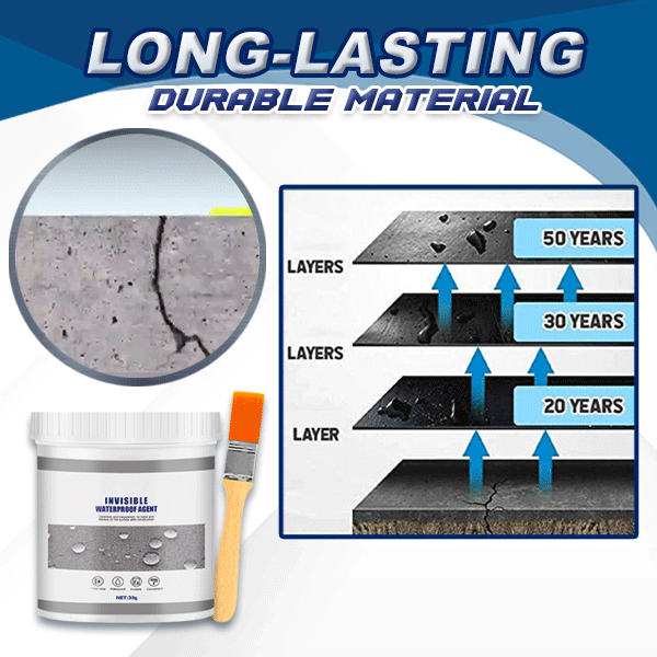LeakShield™ - Waterproof Sealant for Cracks & Joints [1 + 1 Free]
