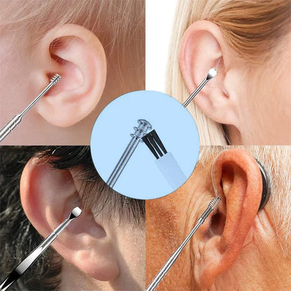 FreshClean™ Complete Ear Cleaning Kit – 50% OFF
