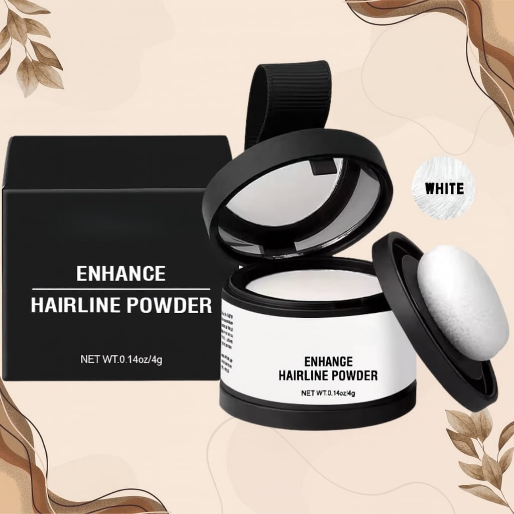 LineLock™ – Instantly shape a perfect hairline, effortlessly precise and naturally defined [50% off]